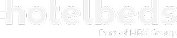 Hotelbeds logotip